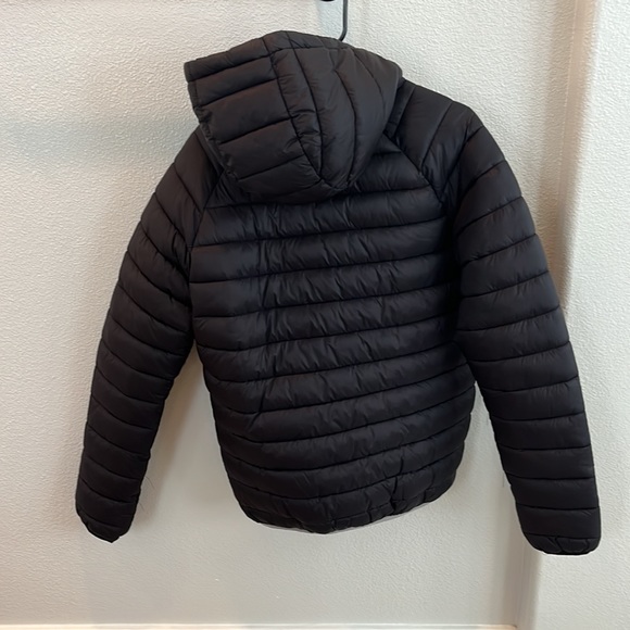 Sonneti London puffer jacket/coat - Picture 7 of 7